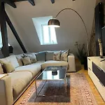 Apartamento Voh Super Exklusives Loft, Zentral, Smart-tv, Parkplatz *